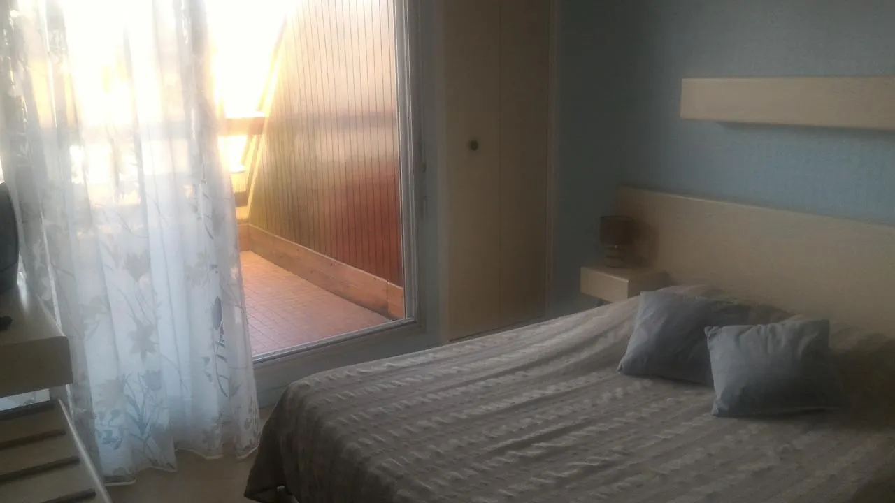 Hotel Hôtel L'Arvor à Guer France