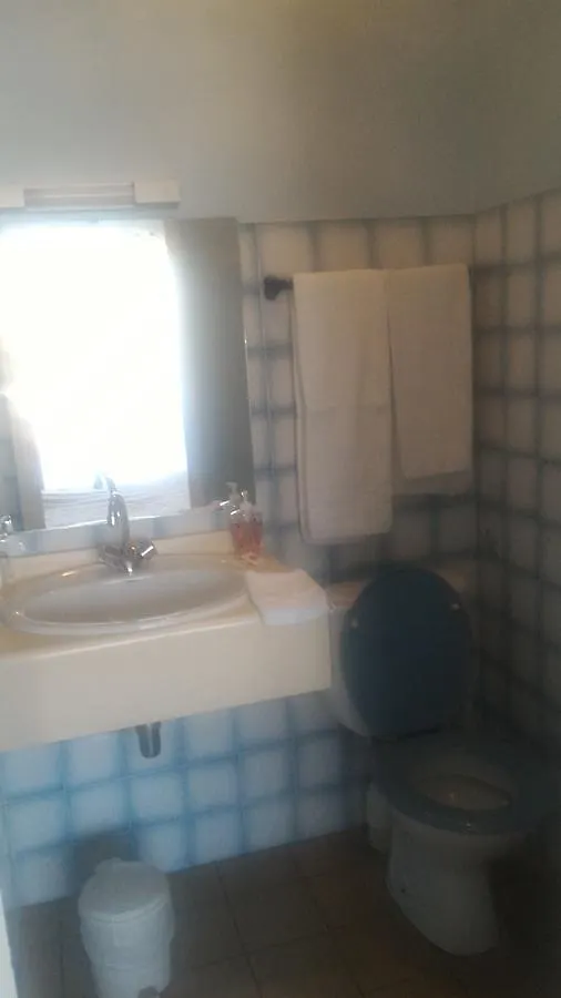 L'Arvor Hotell Guer Frankrike