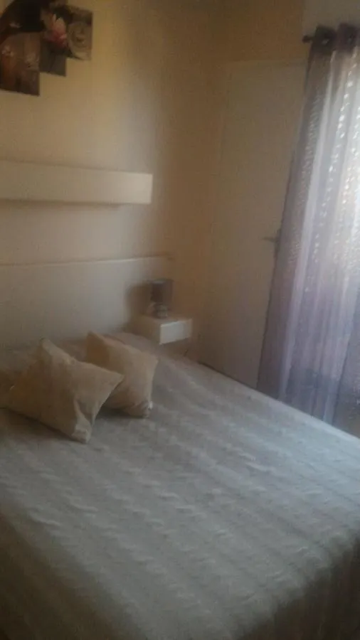 L'Arvor Hotell Guer